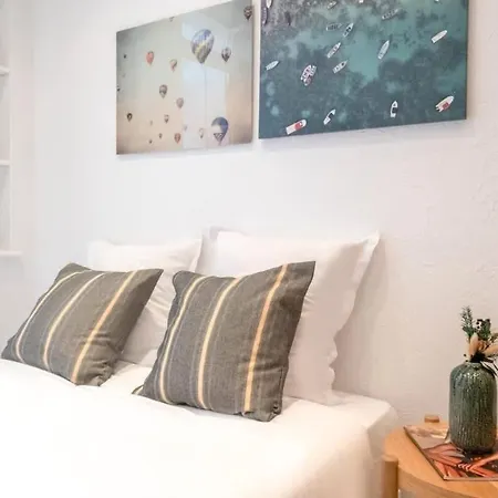 Apartmán Le Palais Madrid Cannes