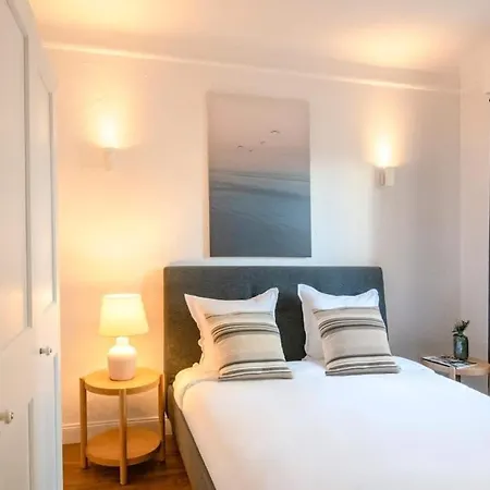 Le Palais Madrid Apartmán