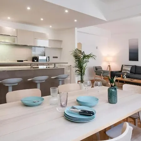 Apartmán Le Palais Madrid *