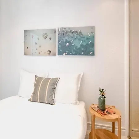Apartamento Le Palais Madrid Cannes