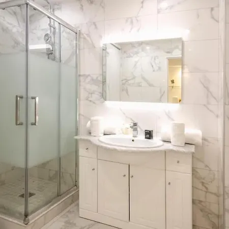 Apartamento Le Palais Madrid