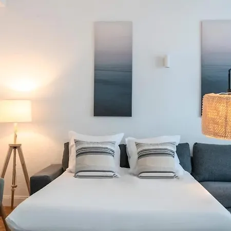 Le Palais Madrid Appartamento Cannes