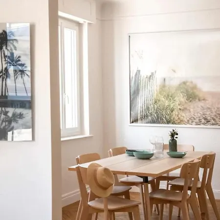 Appartement Le Palais Madrid Cannes