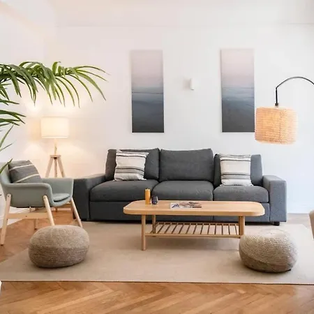 Appartement Le Palais Madrid Cannes