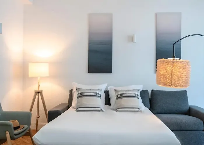 Le Palais Madrid Apartment Cannes