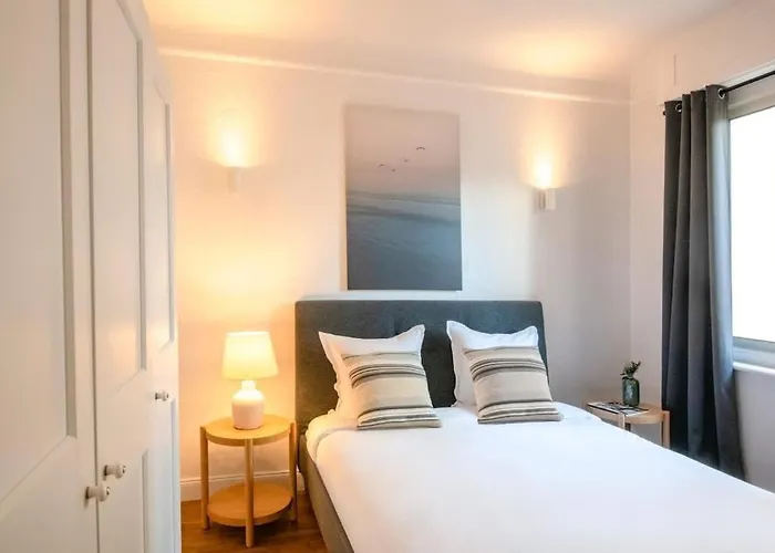 Le Palais Madrid Apartment